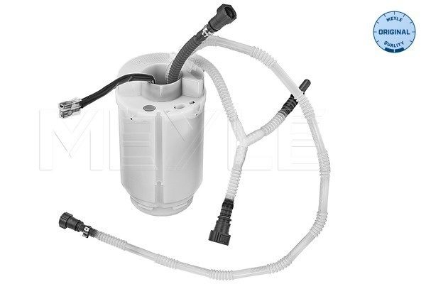 Sistem alimentare cu combustibil dreapta (1009190106 MEYLE) VW