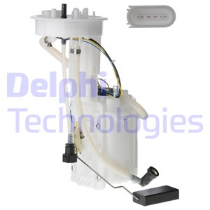 Sistem alimentare cu combustibil (FG171912B1 DELPHI) AUDI,SEAT