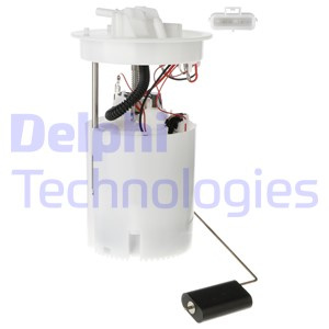 Sistem alimentare cu combustibil (FG200512B1 DLP) FORD