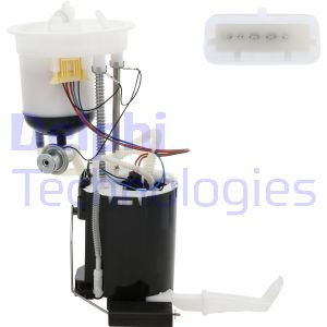 Sistem alimentare cu combustibil (FG200612B1 DELPHI) FORD