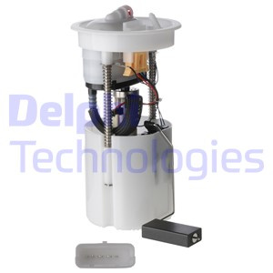 Sistem alimentare cu combustibil (FG200812B1 DLP) FORD