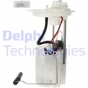 Sistem alimentare cu combustibil (FG204912B1 DLP) FIAT