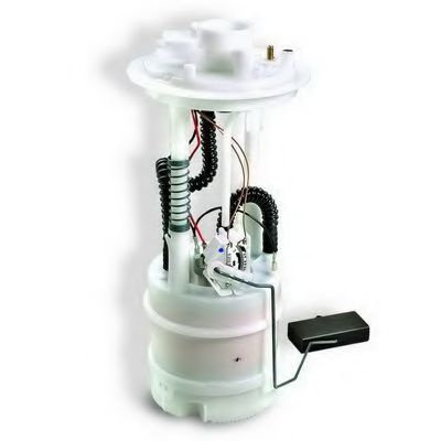 Sistem alimentare cu combustibil FIAT MAREA Weekend (185) (1996 - 2007) MEAT & DORIA 76494 piesa NOU...