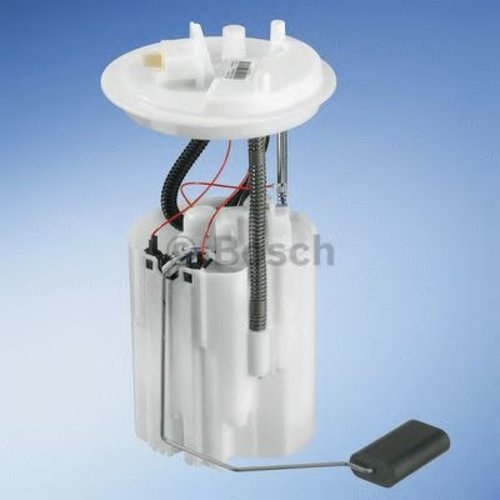 Sistem alimentare cu combustibil FIAT PRATICO platou / sasiu (263) (2010 - 2016) BOSCH 0 580 200 060...