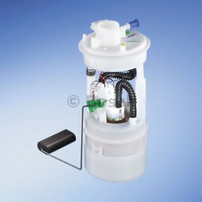 Sistem alimentare cu combustibil FIAT PUNTO (176) (1993 - 1999) BOSCH 0 986 580 255 piesa NOUA