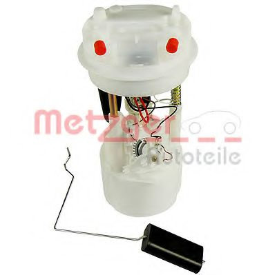 Sistem alimentare cu combustibil FIAT PUNTO (176) (1993 - 1999) METZGER 2250023 piesa NOUA