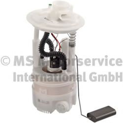 Sistem alimentare cu combustibil FIAT PUNTO Van (188AX) (2000 - 2009) PIERBURG 7.00468.38.0 piesa NO...