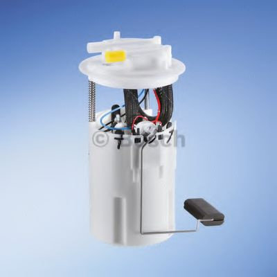 Sistem alimentare cu combustibil FIAT QUBO (225) (2008 - 2016) BOSCH 0 580 303 116 piesa NOUA