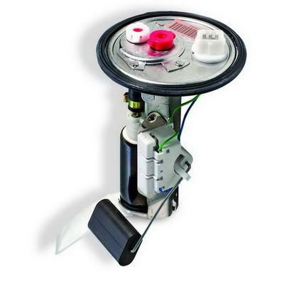 Sistem alimentare cu combustibil FORD FIESTA IV (JA, JB) (1995 - 2002) MEAT & DORIA 76574 piesa NOUA