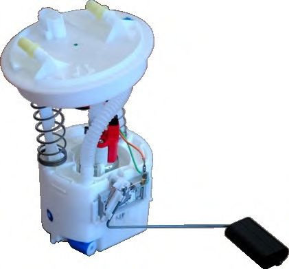 Sistem alimentare cu combustibil FORD FIESTA V (JH, JD) (2001 - 2010) MEAT & DORIA 77030 piesa NOUA