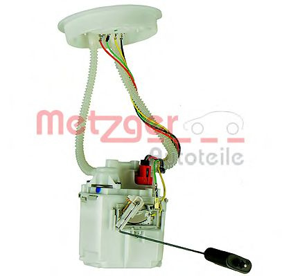 Sistem alimentare cu combustibil FORD MONDEO III (B5Y) (2000 - 2007) METZGER 2250053 piesa NOUA