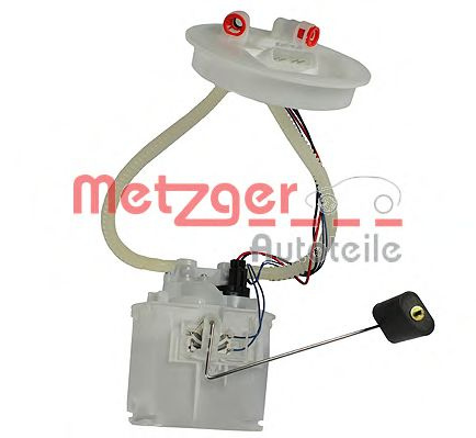 Sistem alimentare cu combustibil FORD TOURNEO CONNECT (2002 - 2016) METZGER 2250031 piesa NOUA