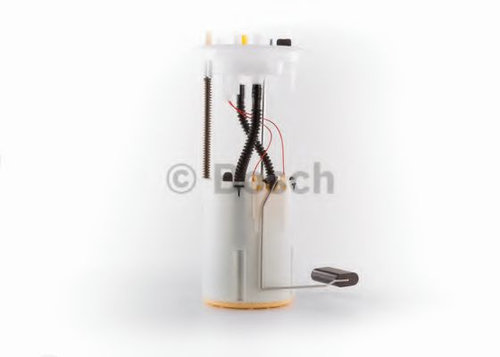 Sistem alimentare cu combustibil IVECO DAILY IV autobasculanta (2006 - 2011) BOSCH 0 580 300 053 pie...