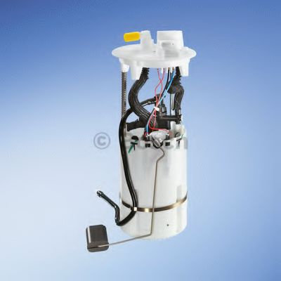 Sistem alimentare cu combustibil LANCIA LYBRA (839AX) (1999 - 2005) BOSCH 0 580 303 010 piesa NOUA