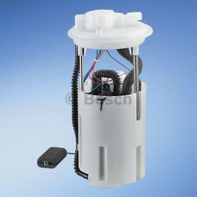 Sistem alimentare cu combustibil LANCIA YPSILON (843) (2003 - 2011) BOSCH 0 580 313 026 piesa NOUA