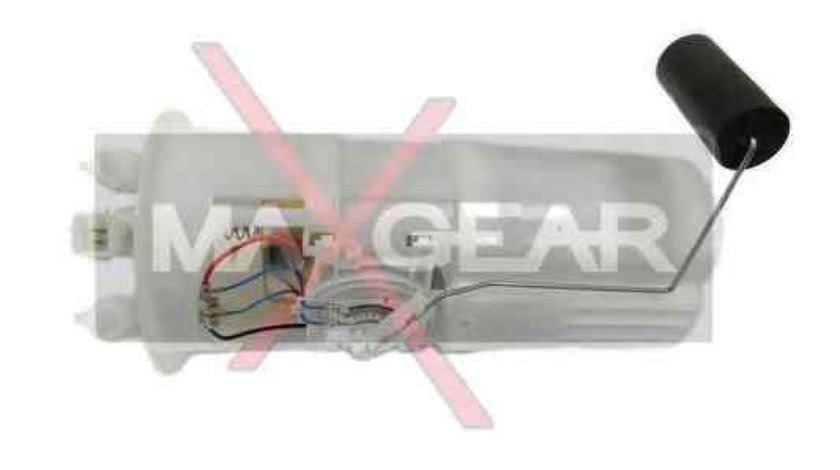 Sistem alimentare cu combustibil LAND ROVER FREELANDER LN MAXGEAR 43-0089