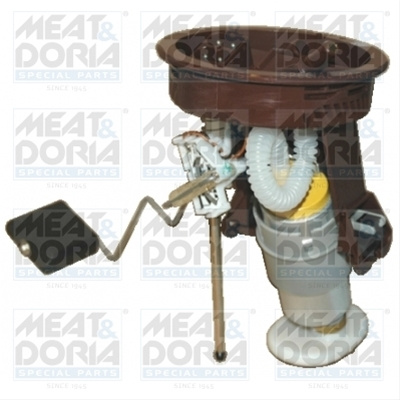 Sistem Alimentare Cu Combustibil Meat & Doria Bmw 76439