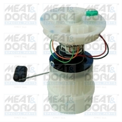 Sistem Alimentare Cu Combustibil Meat & Doria Ford 77143