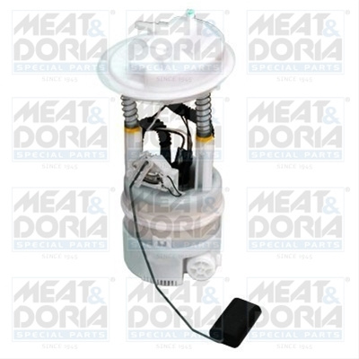 Sistem Alimentare Cu Combustibil Meat & Doria Ford 77330
