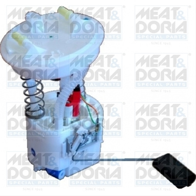 Sistem Alimentare Cu Combustibil Meat & Doria Ford 77030