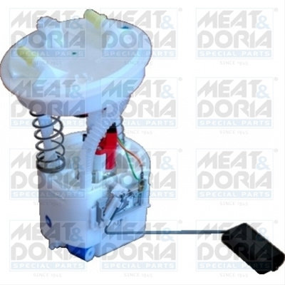 Sistem Alimentare Cu Combustibil Meat & Doria Ford 77030