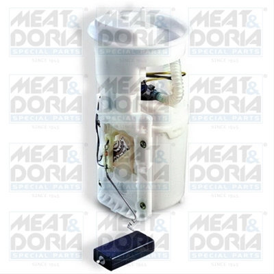 Sistem Alimentare Cu Combustibil Meat & Doria Seat 76441