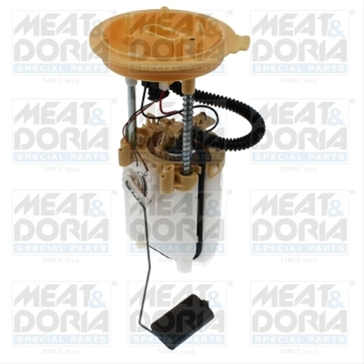 Sistem Alimentare Cu Combustibil Meat & Doria Vw 76836
