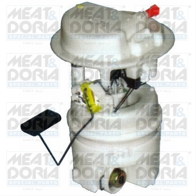 Sistem Alimentare Cu Combustibil Meat & Doria Citroen/Peugeot 76585