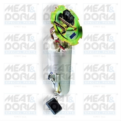 Sistem Alimentare Cu Combustibil Meat & Doria Daewoo 76538