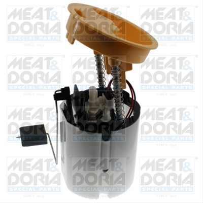 Sistem Alimentare Cu Combustibil Meat & Doria Mercedes-Benz 77109