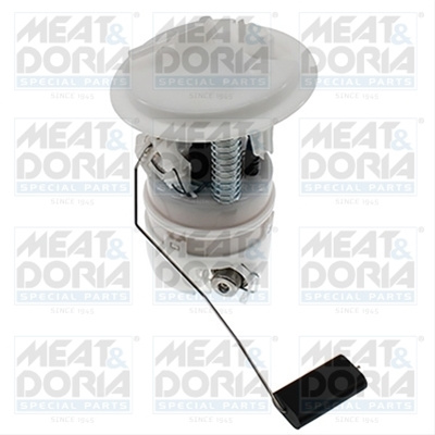 Sistem Alimentare Cu Combustibil Meat & Doria Citroen/Peugeot 76588