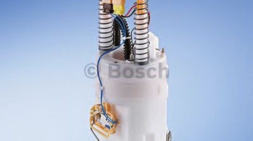 Sistem alimentare cu combustibil MERCEDES A-CLASS (W169) (2004 - 2012) BOSCH 0 986 580 157 piesa NOUA