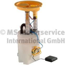Sistem alimentare cu combustibil MERCEDES B-CLASS (W245) (2005 - 2011) PIERBURG 7.00468.72.0 piesa N...
