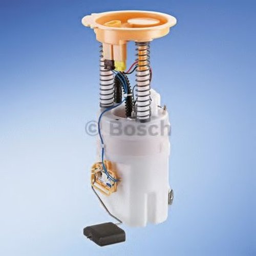 Sistem alimentare cu combustibil MERCEDES B-CLASS (W245) (2005 - 2011) BOSCH 0 986 580 157 piesa NOU...