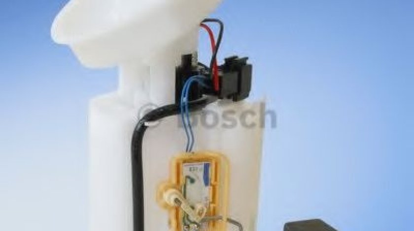 Sistem alimentare cu combustibil MERCEDES C-CLASS (W203) (2000 - 2007) BOSCH 0 986 580 184 piesa NOUA