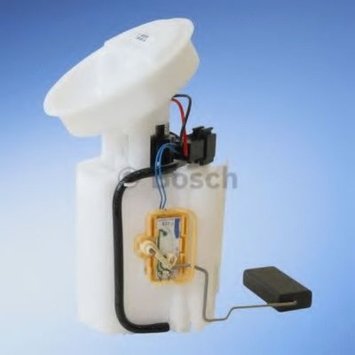 Sistem alimentare cu combustibil MERCEDES CLC-CLASS (CL203) (2008 - 2011) BOSCH 0 986 580 184 piesa ...