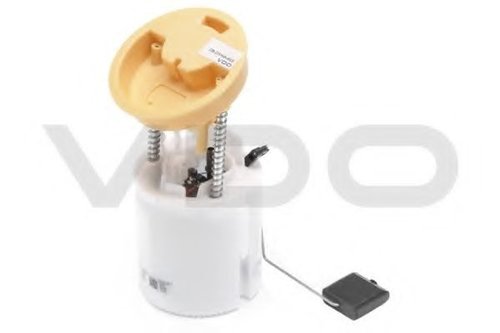 Sistem alimentare cu combustibil MERCEDES CLS (C219) (2004 - 2011) VDO 228-235-045-001Z piesa NOUA