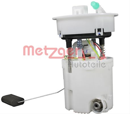 Sistem Alimentare Cu Combustibil Metzger Ford 2250156