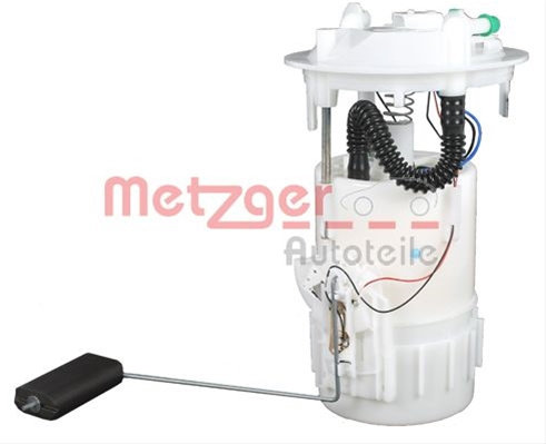 Sistem Alimentare Cu Combustibil Metzger Renault 2250099