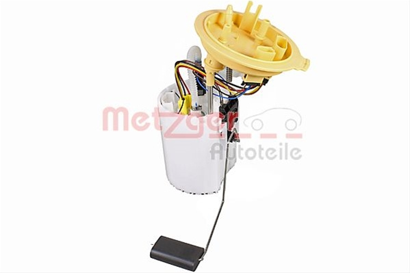 Sistem Alimentare Cu Combustibil Metzger Vag 2250381