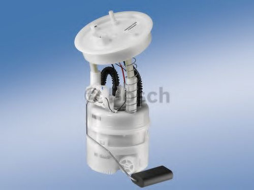Sistem alimentare cu combustibil MINI MINI (R56) (2006 - 2013) BOSCH 0 986 580 417 piesa NOUA