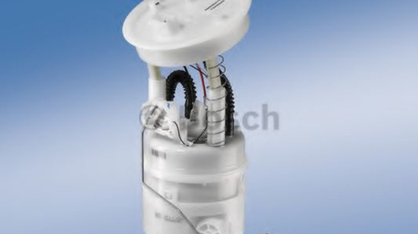 Sistem alimentare cu combustibil MINI MINI (R56) (2006 - 2013) BOSCH 0 986 580 417 piesa NOUA