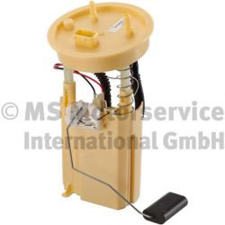 Sistem alimentare cu combustibil MINI MINI CLUBMAN (R55) (2007 - 2015) PIERBURG 7.05656.62.0 piesa N...