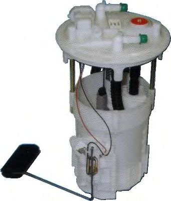 Sistem alimentare cu combustibil NISSAN PRIMASTAR bus (X83) (2001 - 2016) MEAT & DORIA 76847 piesa N...