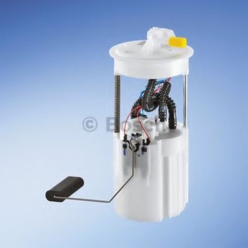 Sistem alimentare cu combustibil NISSAN PRIMERA (P12) (2002 - 2016) BOSCH 0 580 313 101 piesa NOUA
