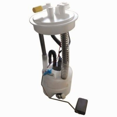 Sistem alimentare cu combustibil NISSAN QASHQAI / QASHQAI +2 (J10, JJ10) (2007 - 2013) BOSCH 0 986 5...