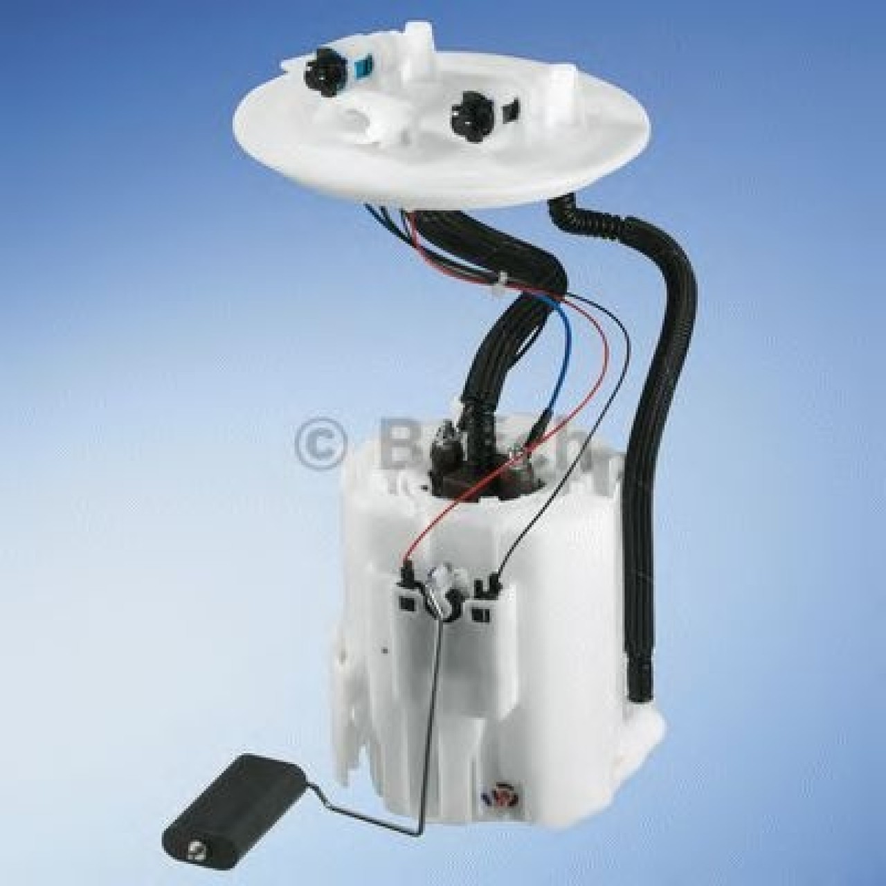 Sistem alimentare cu combustibil OPEL ASTRA H GTC (L08) (2005 - 2016) BOSCH 0 580 303 088 piesa NOUA