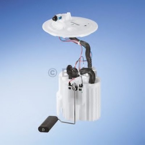 Sistem alimentare cu combustibil OPEL ASTRA H GTC (L08) (2005 - 2016) BOSCH 0 580 314 082 piesa NOUA
