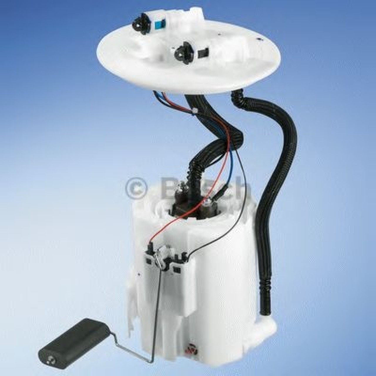 Sistem alimentare cu combustibil OPEL ASTRA H Combi (L35) (2004 - 2016) BOSCH 0 580 303 052 piesa NOUA