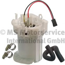 Sistem alimentare cu combustibil OPEL CORSA B (73, 78, 79) (1993 - 2002) PIERBURG 7.00468.60.0 piesa...